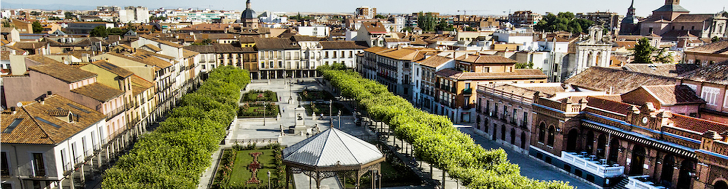 Obra nueva en Corredor de Henares