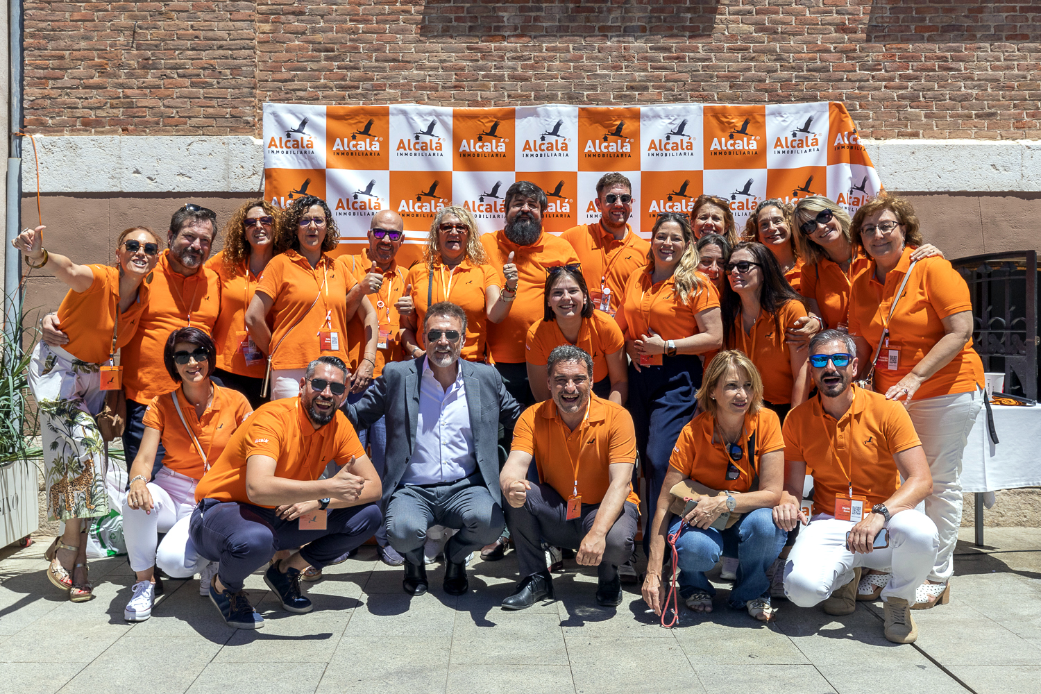 Equipo Alcalá Inmobiliaria