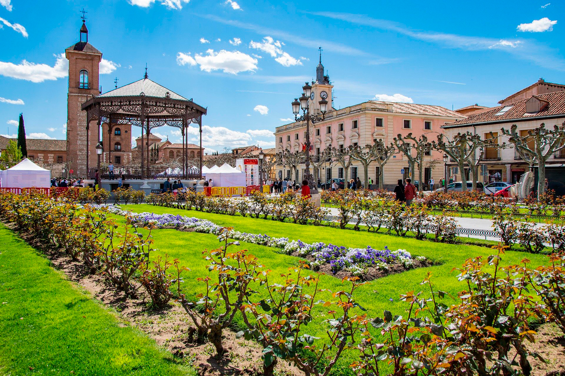 Alcalá de Henares - Alcalá Inmobiliaria