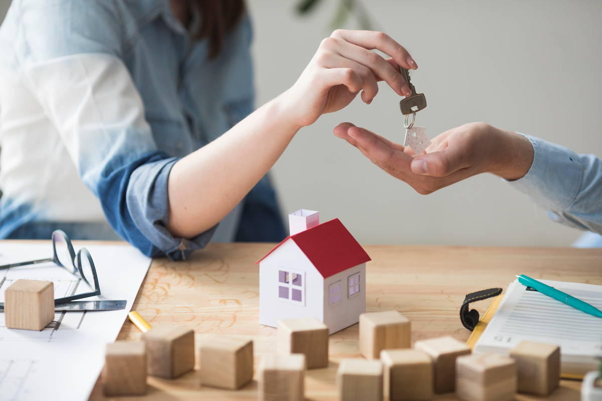 Consejos comprar vivienda