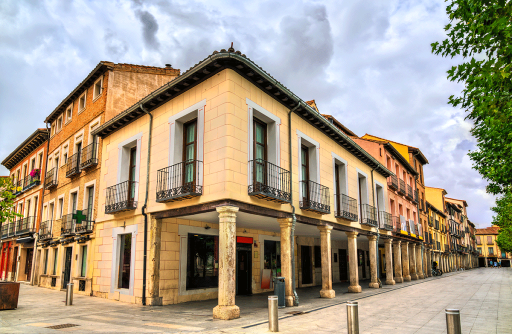 Alcalá de Henares