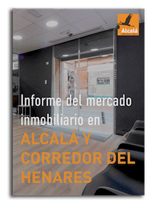 informe inmobiliario alcala henares