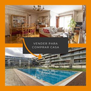 Alcala Vender para comprar CASA