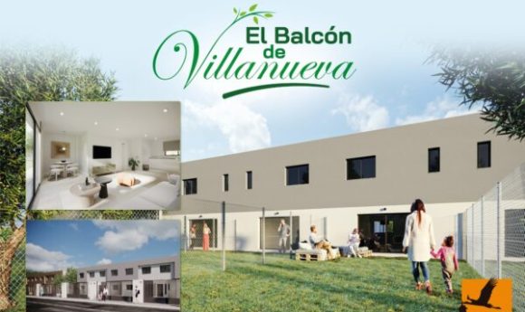 Parcela Balcón de Villanueva