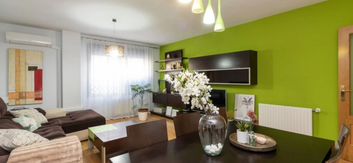 El Ensanche: vivir en Alcalá de Henares