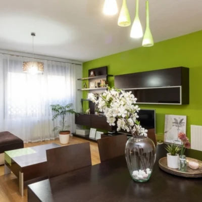 El Ensanche: vivir en Alcalá de Henares