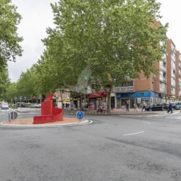 Juan de Austria - Alcalá Inmobiliaria