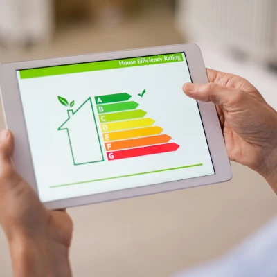Cómo conseguir el certificado energético de una vivienda
