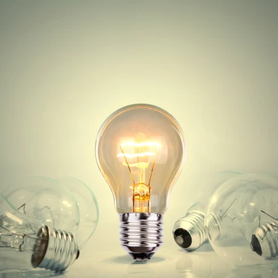 Ahorrar en la factura de la luz