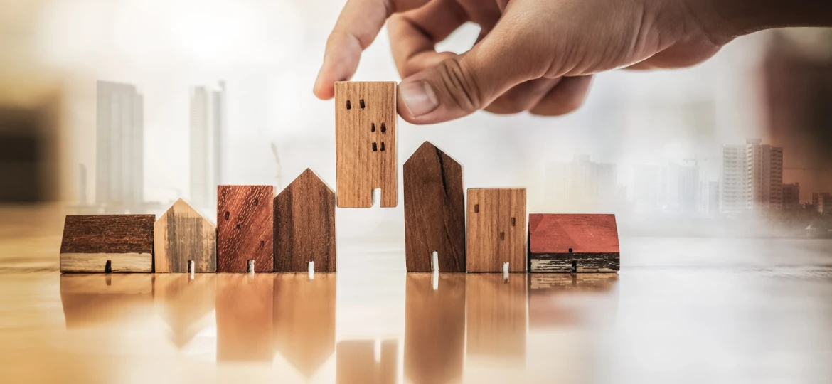 vivir en Alcalá de Henares - Nueva Alcalá