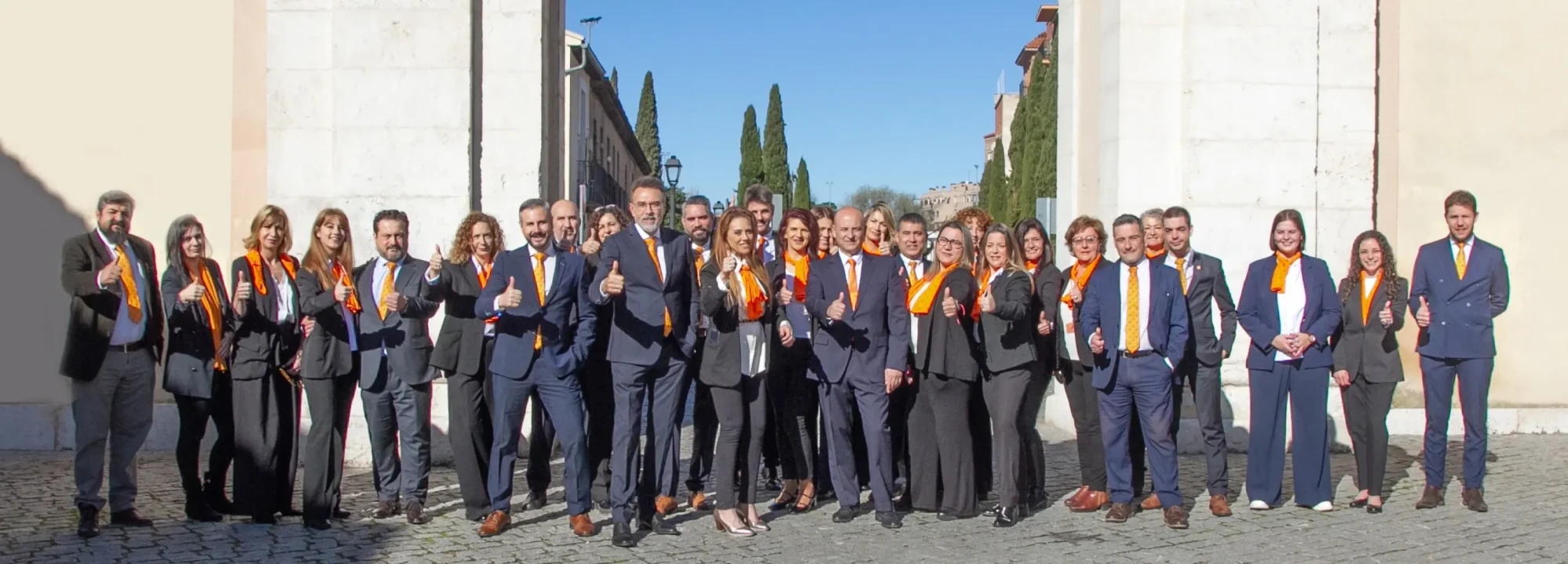 Quienes somos Quienes somos