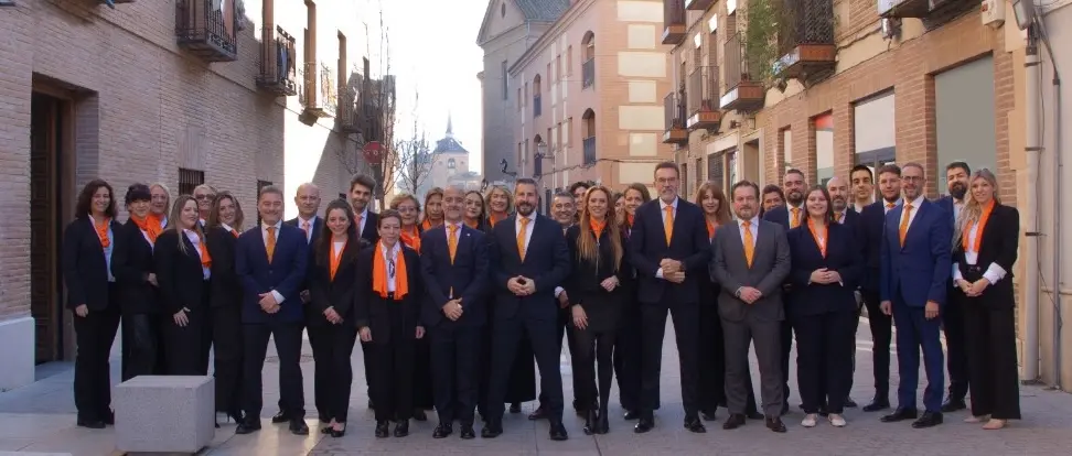 Quienes somos | Descubre al equipo de Alcala Inmobiliaria